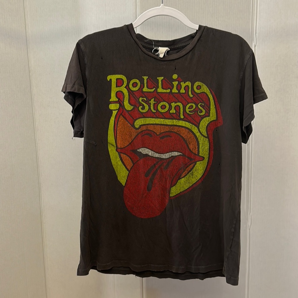 MadeWorn POLLING STONES T Shirt